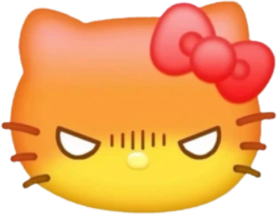 hellou emote