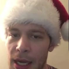Klaus emote