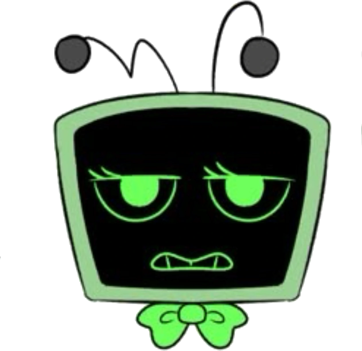weird_vee emote