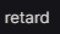 VeiWord emote