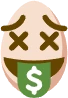 dead_rich_egg emote