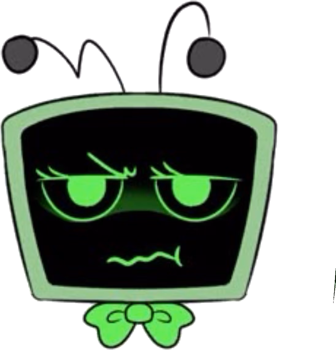 disgusted_vee emote