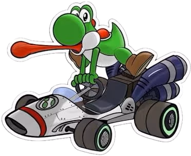 Yoshi_BDasher emote