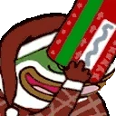 PepegaCredit emote