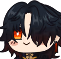 Blade emote