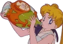usagiChug emoji