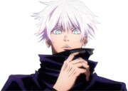 GojoEyes emote
