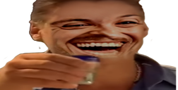 FRUNK static emote