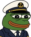 pepecaptain emote
