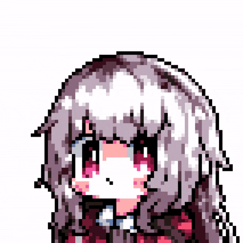 Clara animated emote