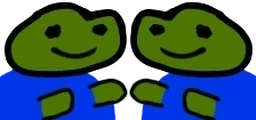 huggs emote