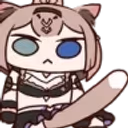felisD emote