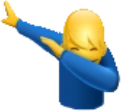 Dab emote