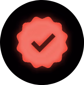 NeonRedVerified emote