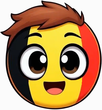 BelgiumYea emote