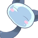 rimuru_slime_neko emote