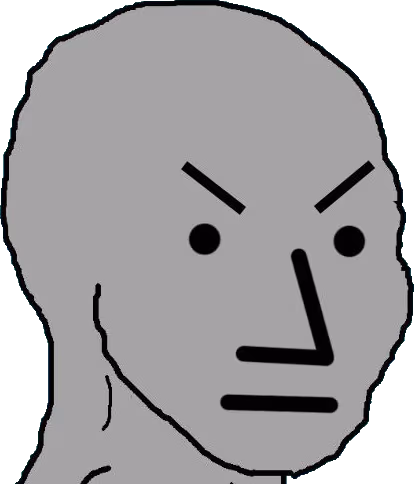 npcmad emote