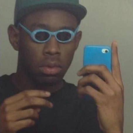 tylerbeingtyler emote