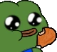 pepe_chicken_chew emote