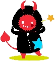 RedDevil_Smile emote