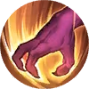 Retribution emote