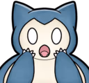 Snorlax_Shocked emote