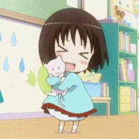 KittySnuggle emote