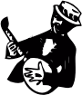 music emote