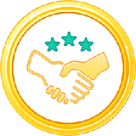 idol_medal emote