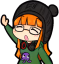 futabaWave emote