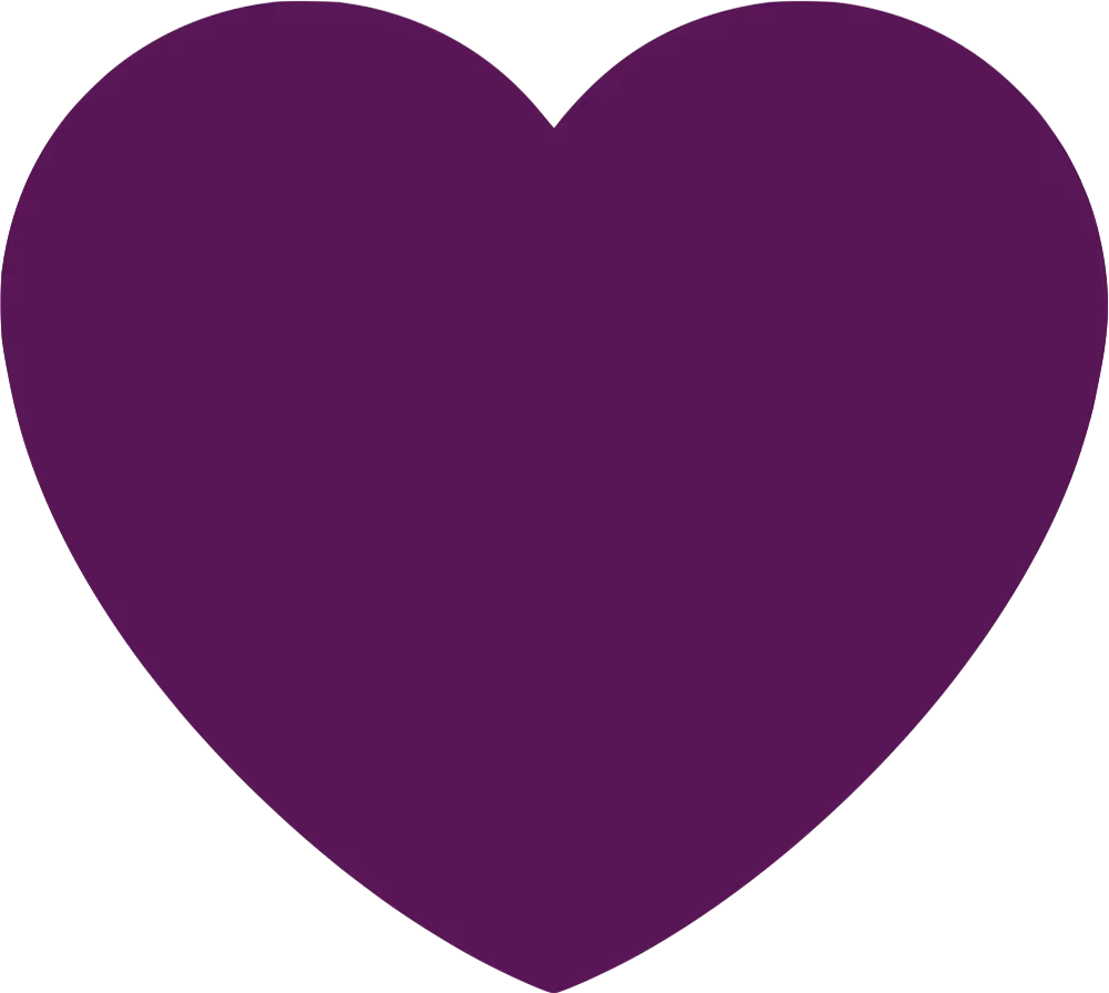 dark_purple_heart emote