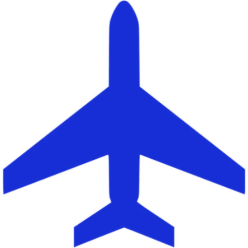 Plane emote