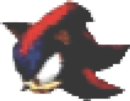 shadow emote