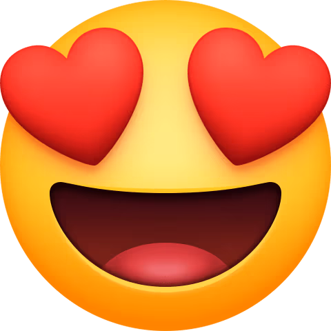 fbhearteyes emote