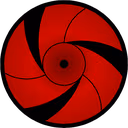 RaiSharingan emote