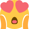 shocked_heart_eyes emote