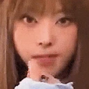 haerinZip emote