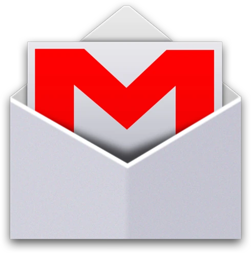 Gmail emote