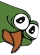 DIDSOMEONESAYBIRD emote
