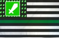 ThinGreenLine emoji