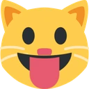 tongue_cat emote