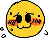 hehe_sweats emote
