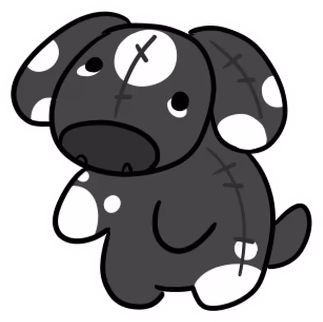 dog_plush emote