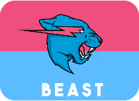 mrbeast emote