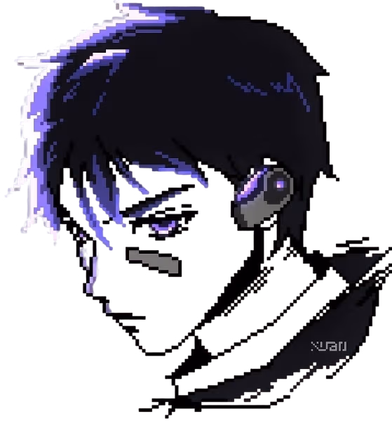 Iso emote