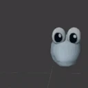 nuhuh emote