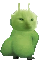 glorpass emote