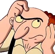 hmm emote
