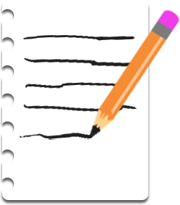 CreativeWriters emote