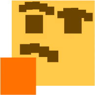 pixel_thinking sticker